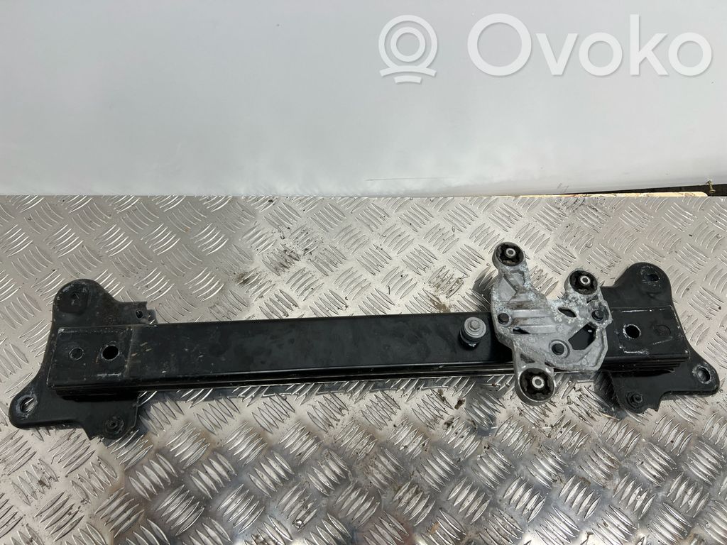 Tesla Model 3 A/C compressor mount bracket 