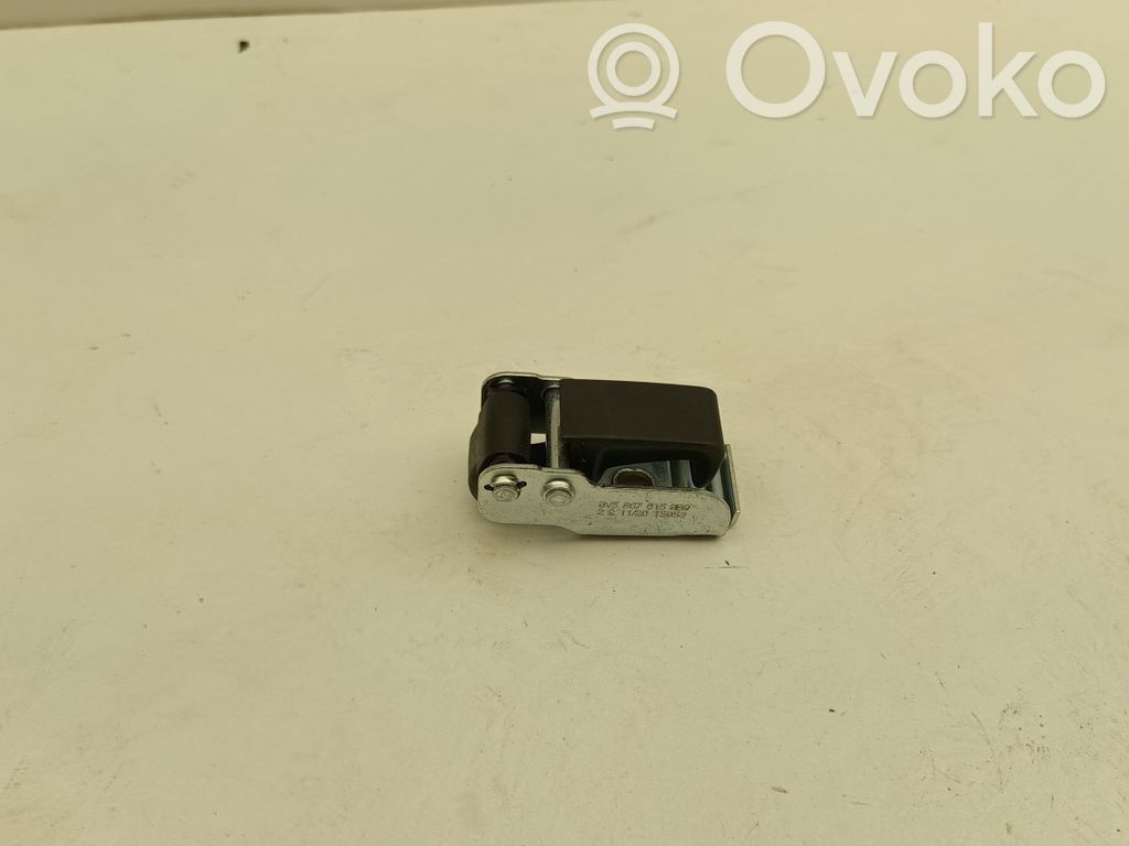 Skoda Octavia Mk4 Tie down hook / loop 