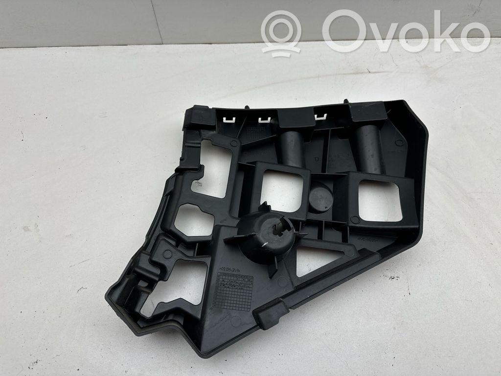 Citroen C4 III e-C4 Rear bumper mounting bracket 