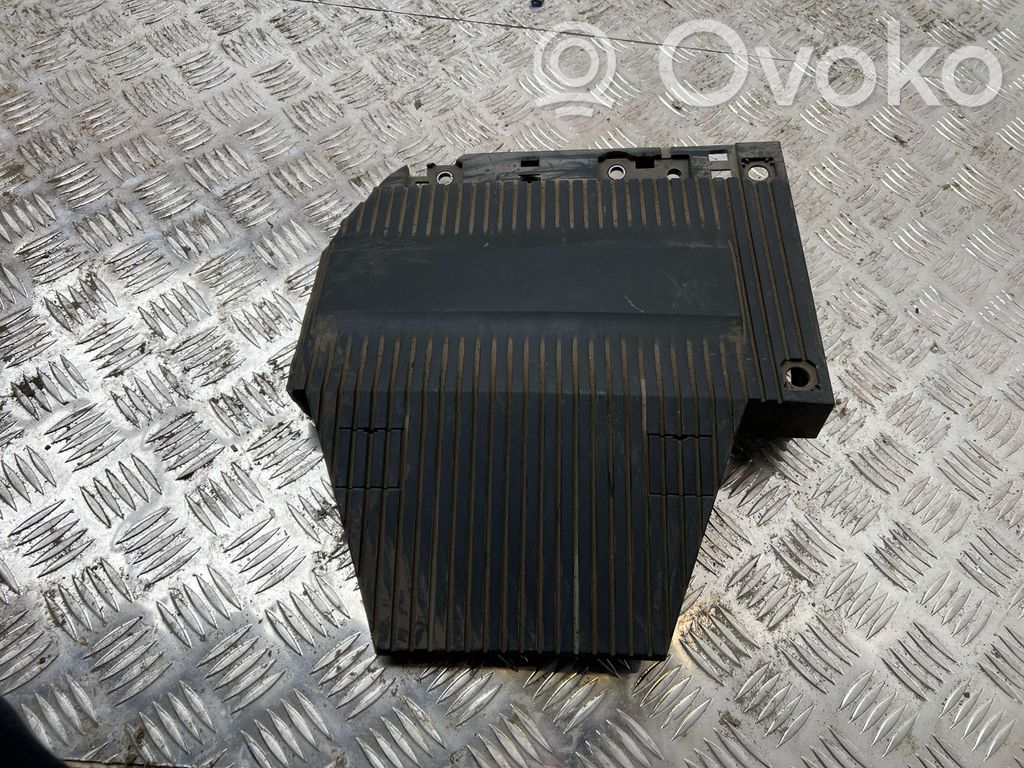 Citroen C4 III e-C4 Engine cover (trim) 