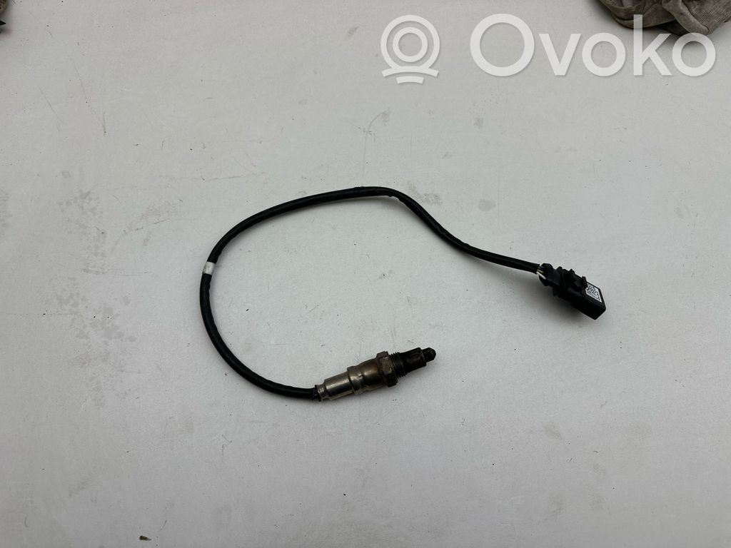 Skoda Octavia Mk4 Lambda probe sensor 