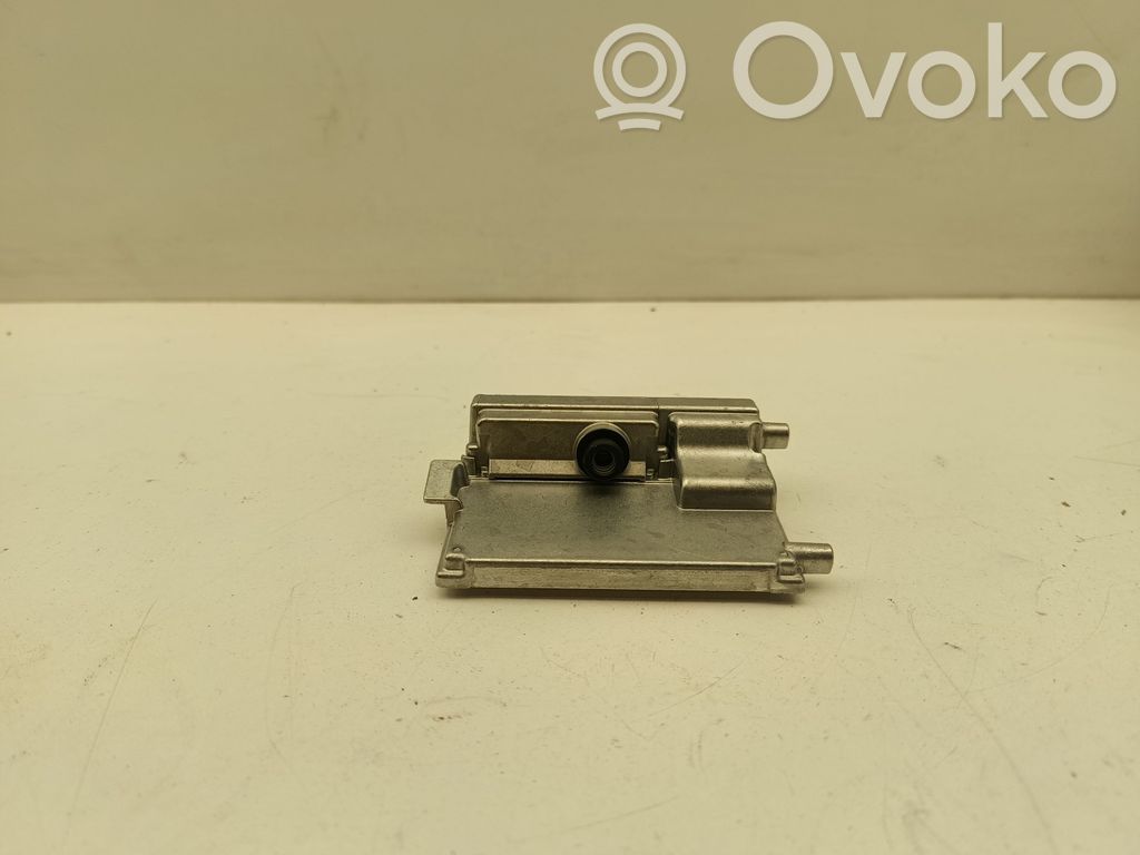 Volkswagen ID.4 Windshield/windscreen camera 