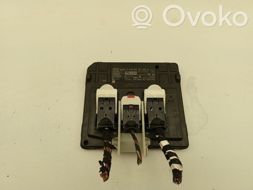 Volkswagen ID.4 Module confort 