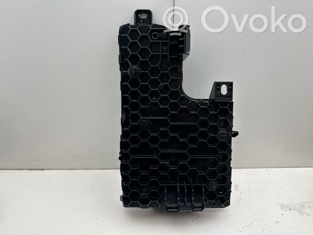 Tesla Model Y Модуль кузова 