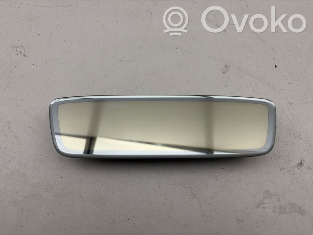 Tesla Model Y Rear view mirror (interior) 