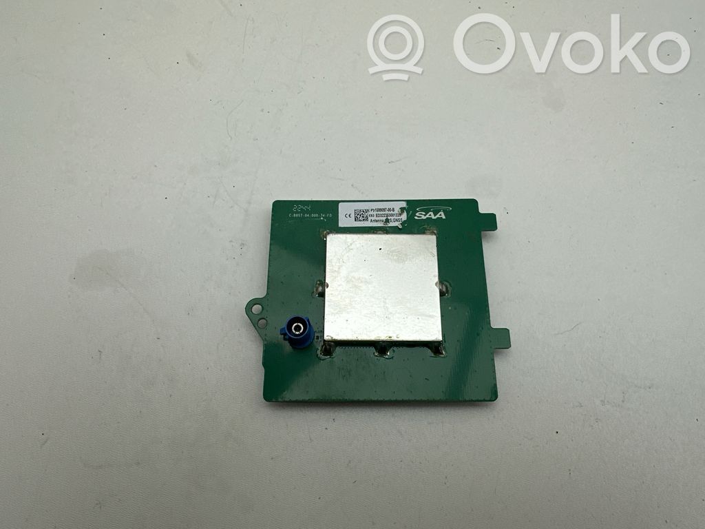 Tesla Model Y Antenos stiprintuvas 