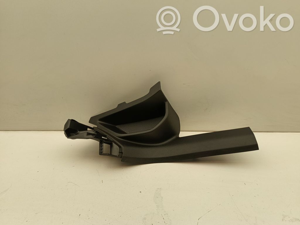 Volvo EX30 Listwa progowa tylna 
