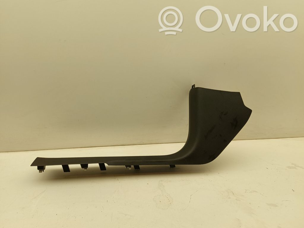 Volvo EX30 Inne części wnętrza samochodu 