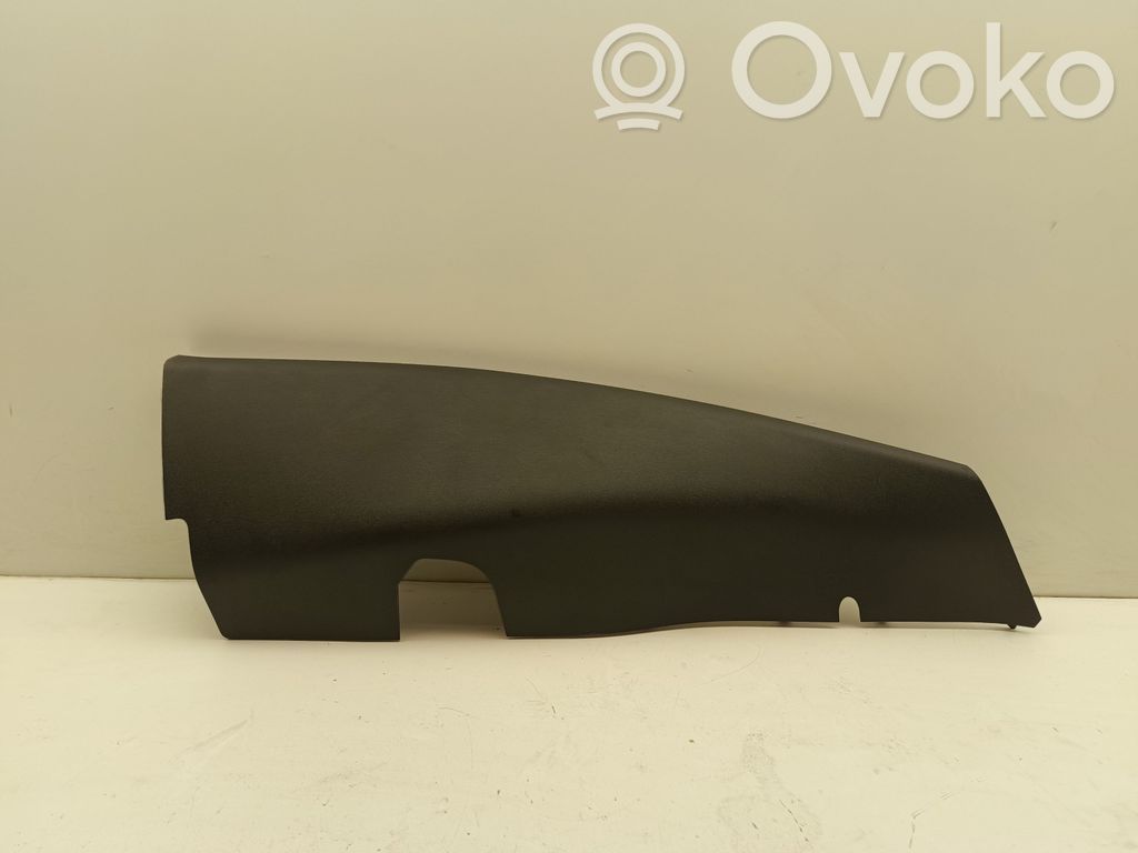 Volvo EX30 Moldura inferior lateral del asiento trasero 