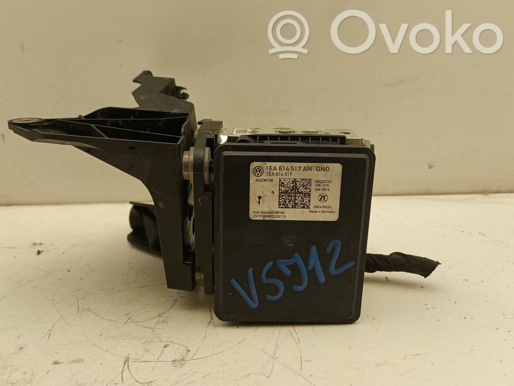 Volkswagen ID.3 ABS Pump 