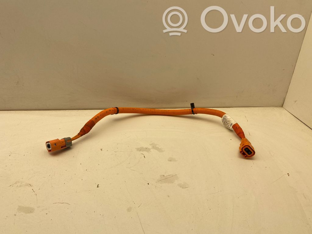 Volvo EX30 Other wiring loom 