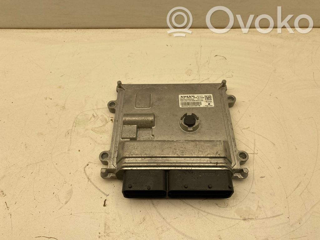 Volvo EX30 Engine control unit/module ECU 