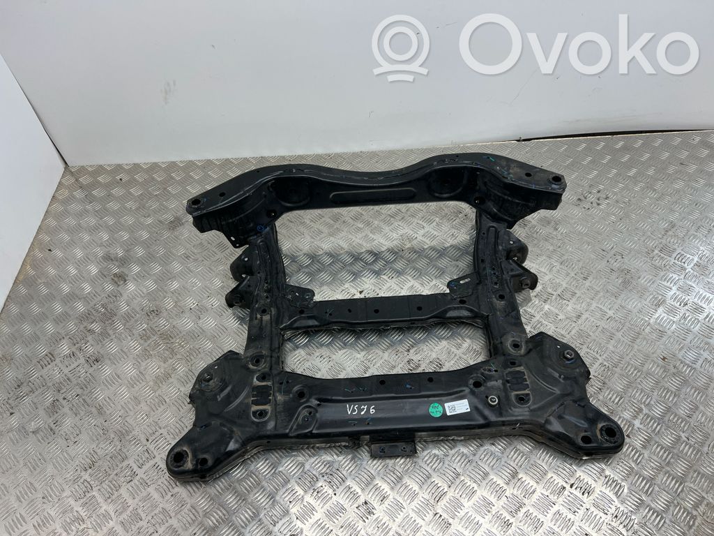 Volvo EX30 Achsträger vorne 
