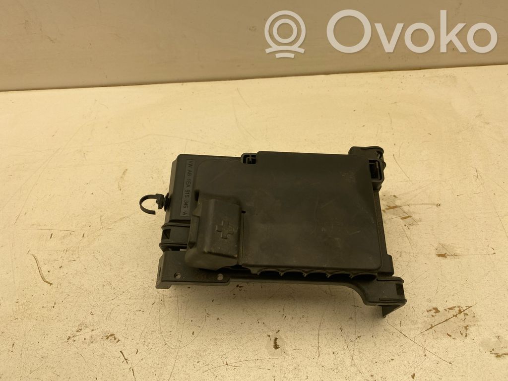 Volkswagen ID.3 Skrzynka bezpieczników / Komplet 