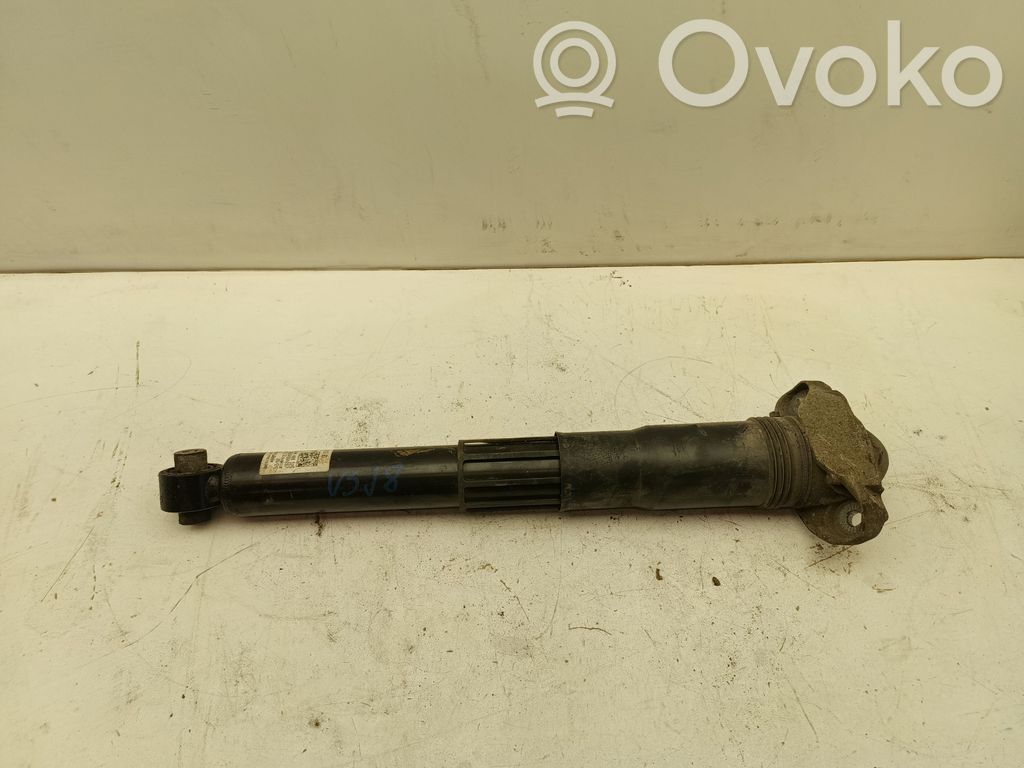 Volkswagen ID.4 Takaiskunvaimennin 