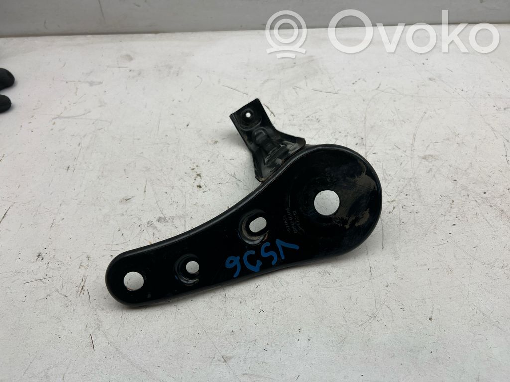 Volvo EX30 Cits aizmugures šasijas elements 