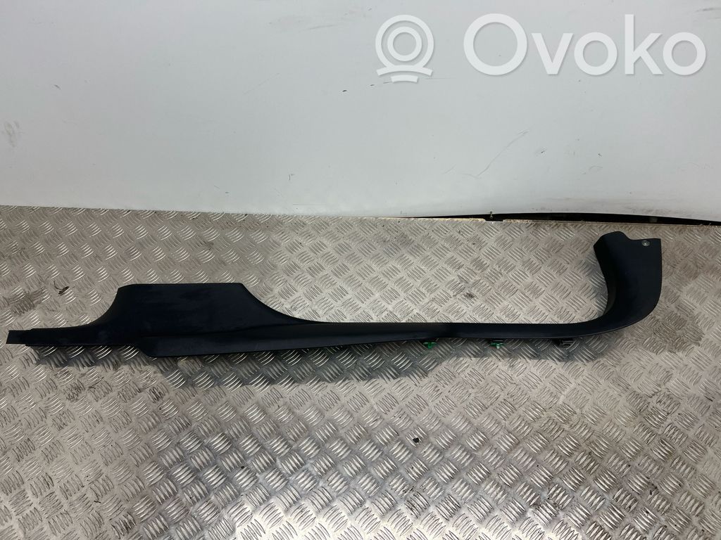 Opel Insignia B Listwa progowa przednia 