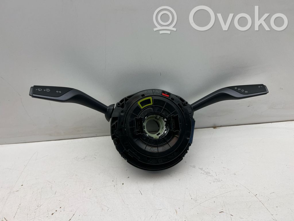 Tesla Model 3 Leva indicatori 