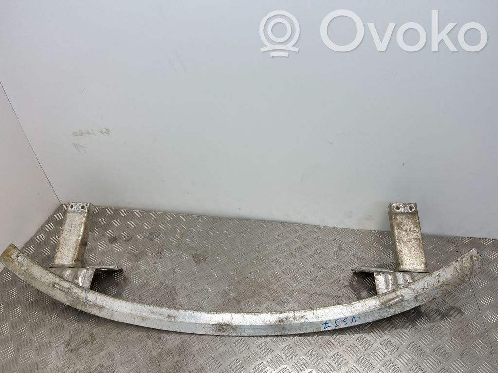 Tesla Model 3 Radiatoru paneļa apakšējā daļa (televizora) 