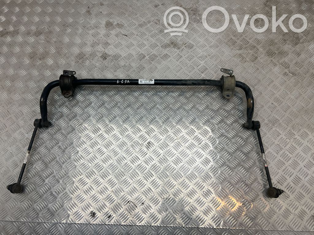Stabilisator vorne   114438700A