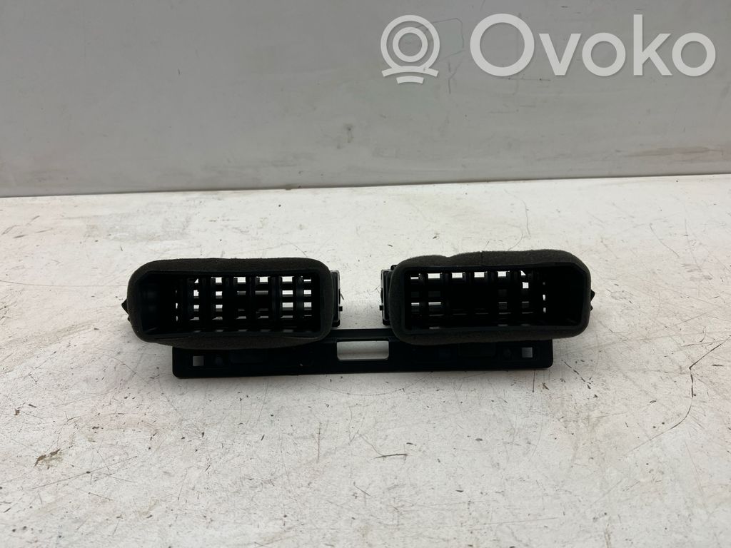KIA Niro Griglia di ventilazione centrale cruscotto 