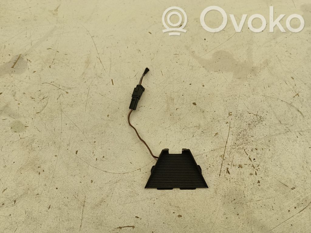 Volkswagen ID.3 Lichtsensor 