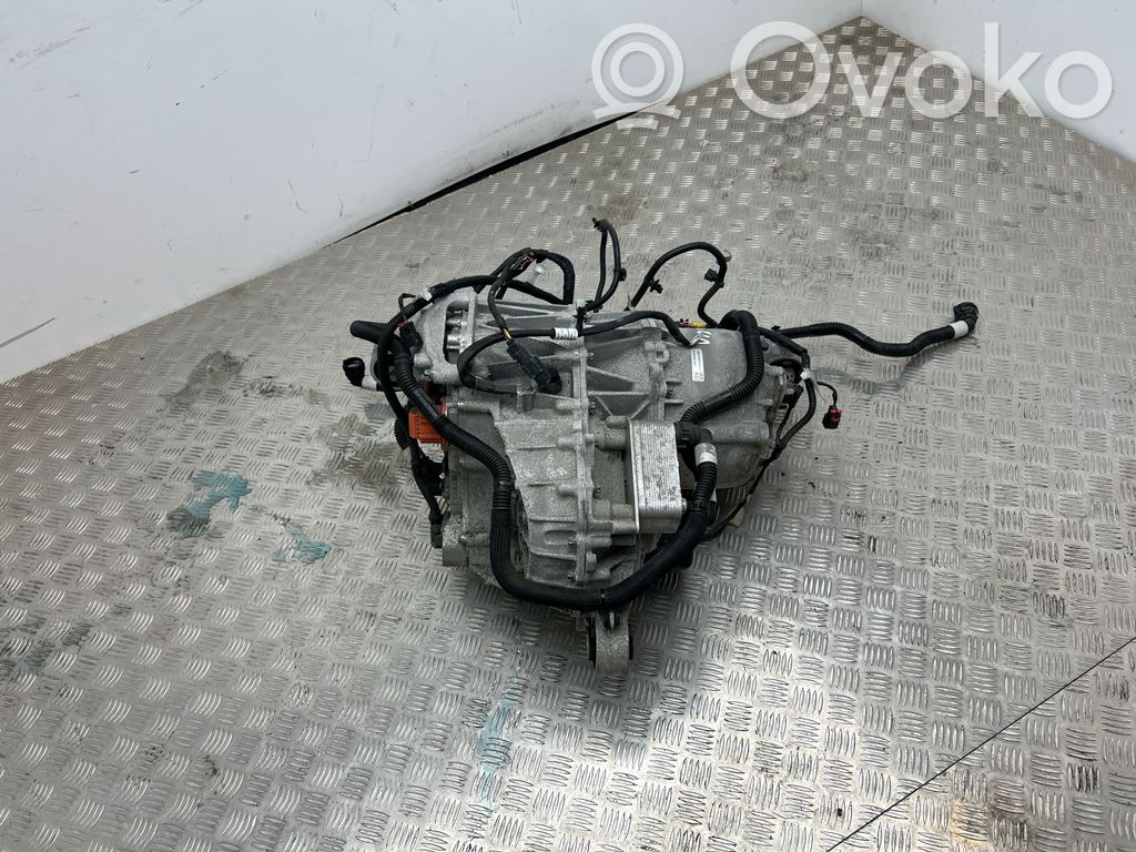 Tesla Model Y Electric car motor 