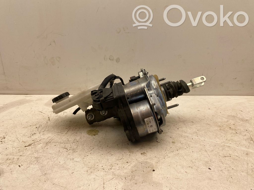 Servo-frein   97953500,0204859765,0265954082,118867200B
