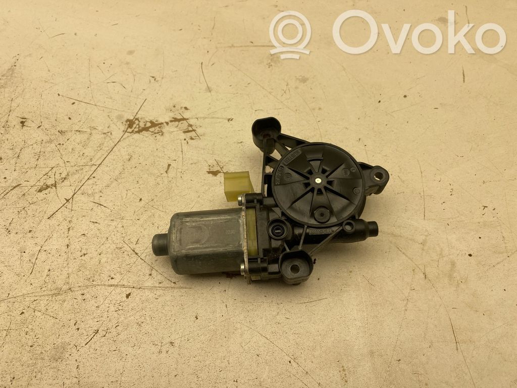 Volkswagen ID.3 Silnik regulatora szyby drzwi przednich 