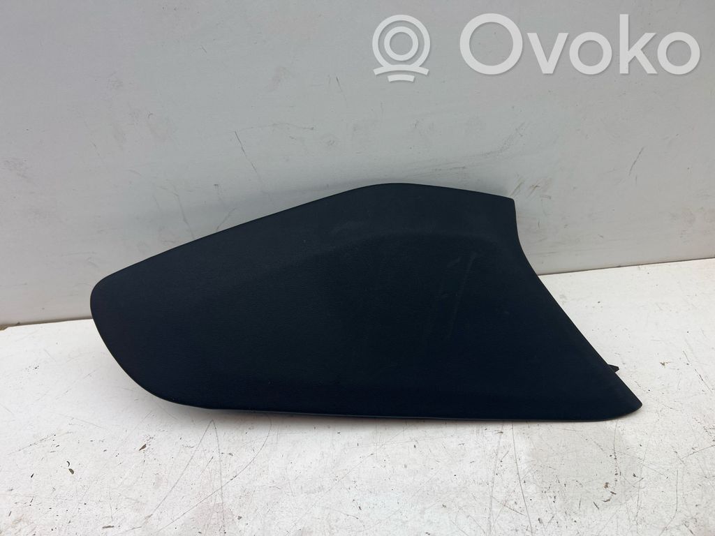 Citroen C4 III e-C4 Autres éléments de console centrale 