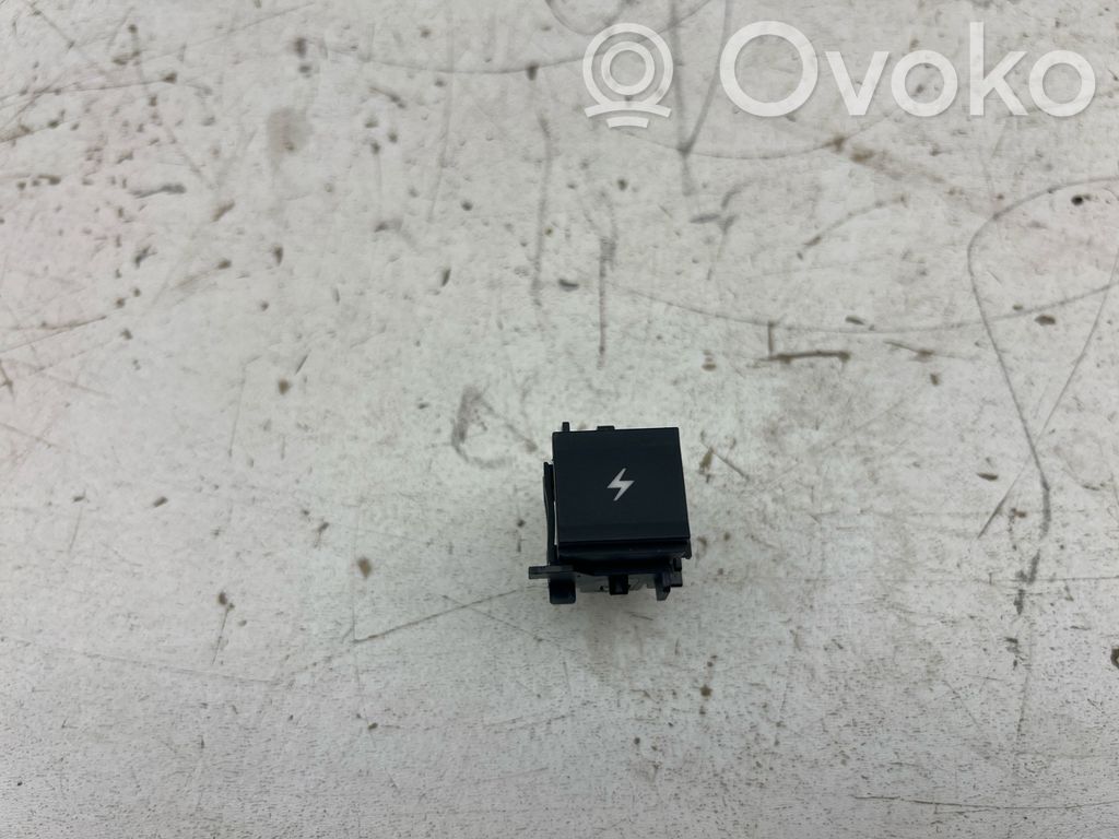 Citroen C4 III e-C4 Otros interruptores/perillas/selectores 