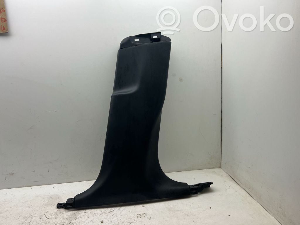 Tesla Model Y Pilar (B) (inferior) 