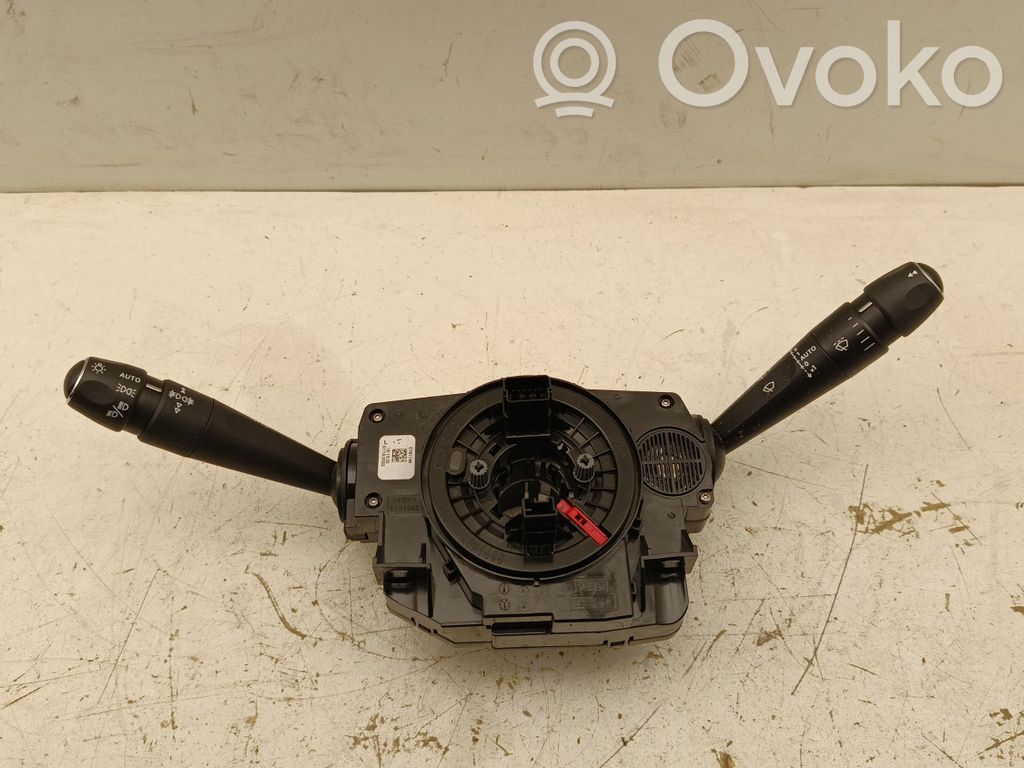 Citroen C4 III e-C4 Commodo, commande essuie-glace/phare 