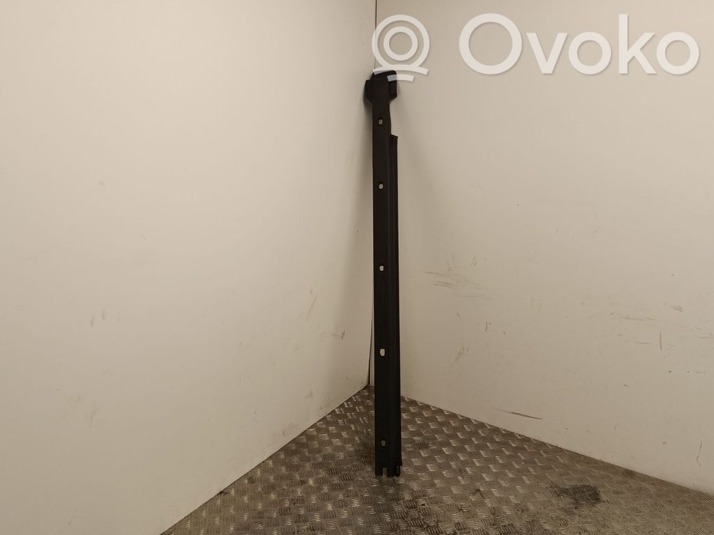 Volkswagen ID.3 Side bottom protection 