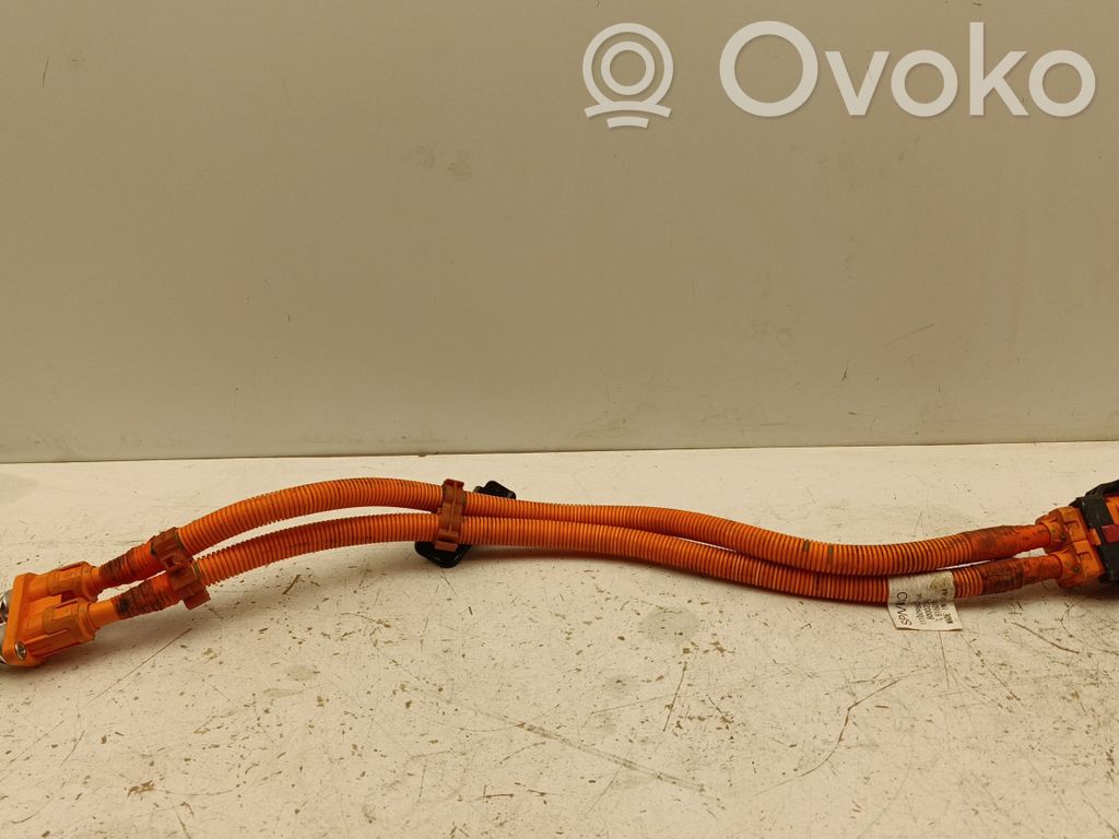High voltage cable   816014,111009802164,80002342