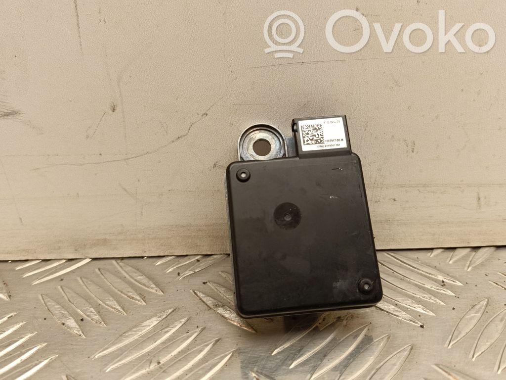 Tesla Model 3 Highland Kiti valdymo blokai/ moduliai 