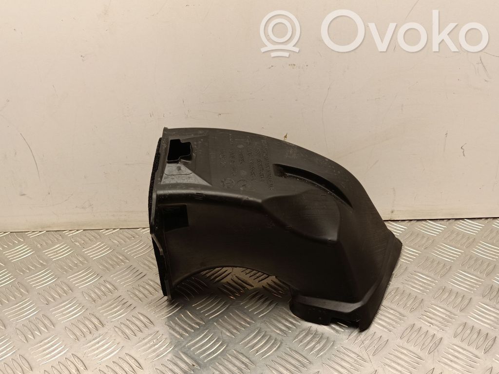 Tesla Model 3 Highland Ohjaamon sisäilman ilmakanava 