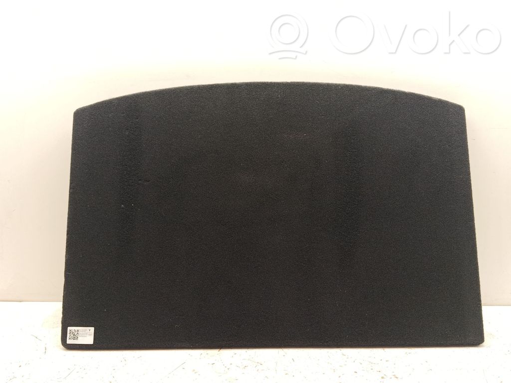 Tesla Model 3 Highland Tapis de coffre 