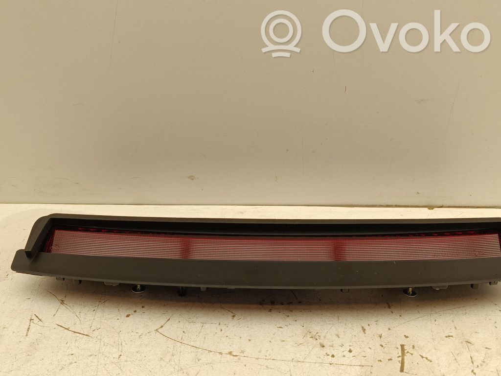 Tesla Model 3 Highland Third/center stoplight 