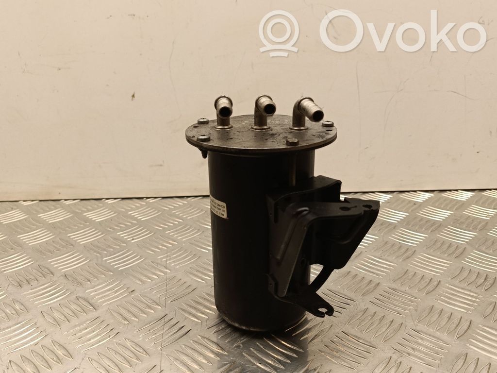 Volkswagen Golf VII Filtro carburante 
