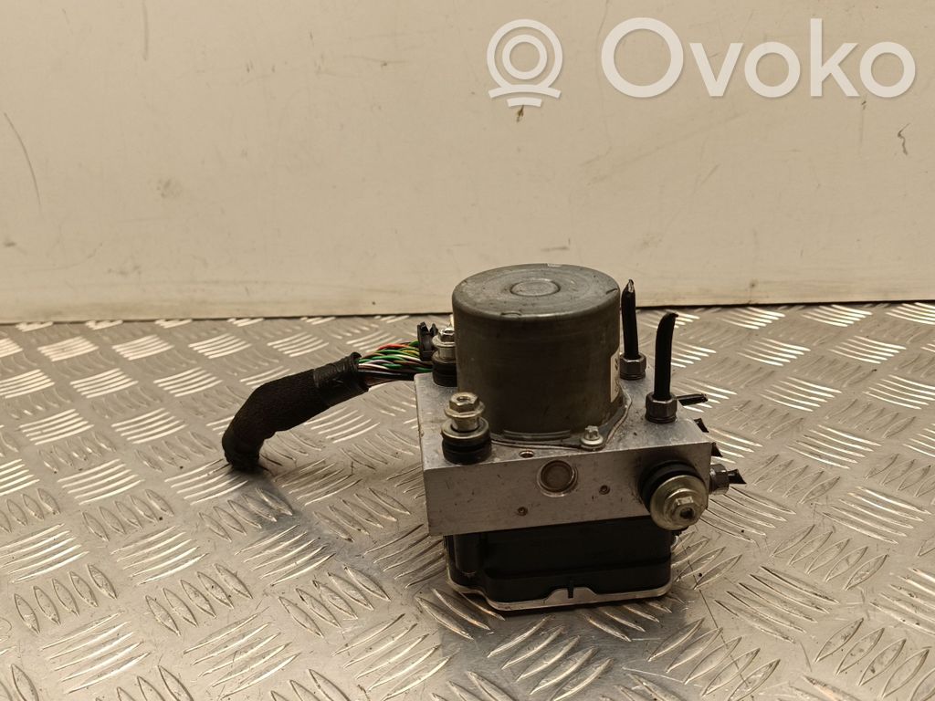 Peugeot 208 II ABS Pump 