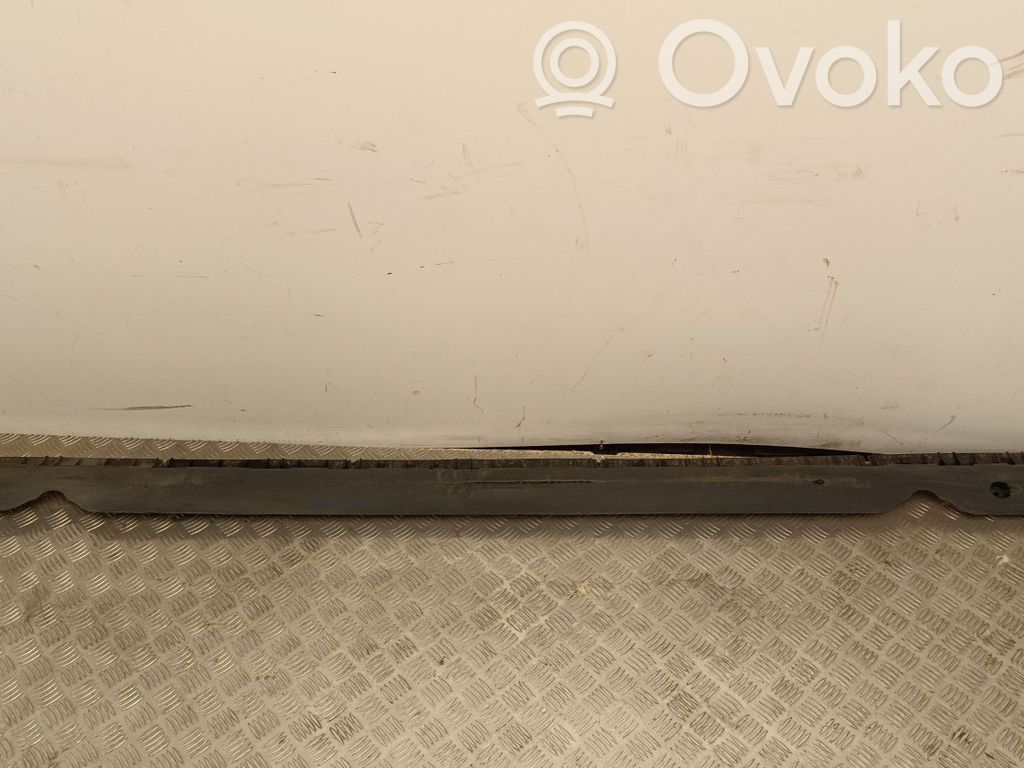 Tesla Model Y Slenkstis 