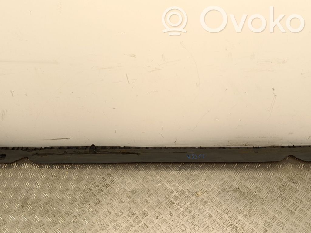 Tesla Model Y Slenkstis 