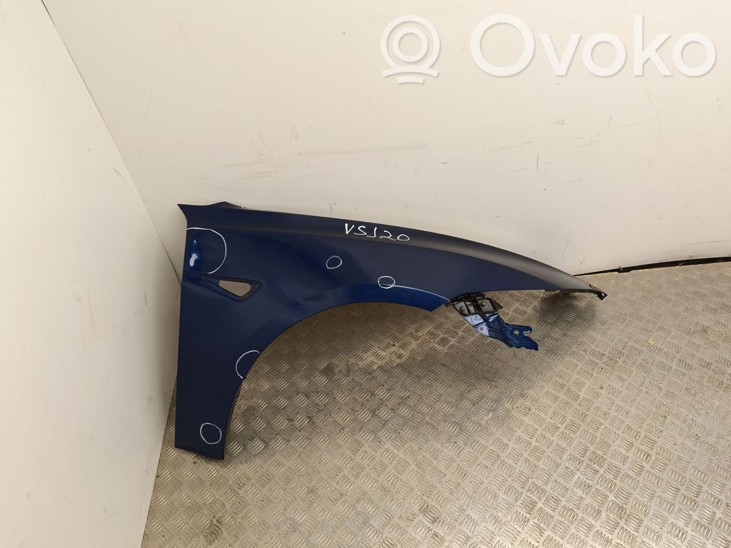 Tesla Model 3 Highland Sparnas 