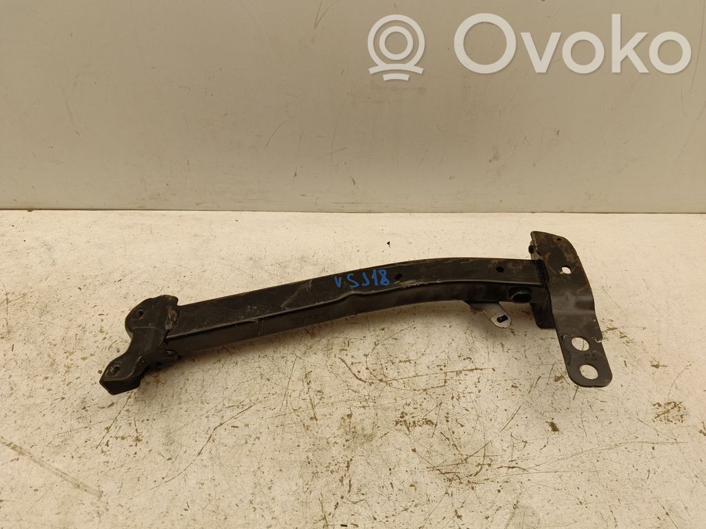 Peugeot 2008 II Odbój / Amortyzator zderzaka przedniego 