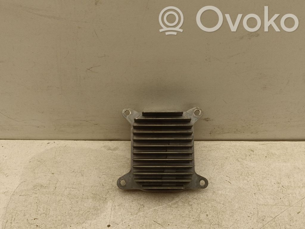 Tesla Model Y LED ballast control module 