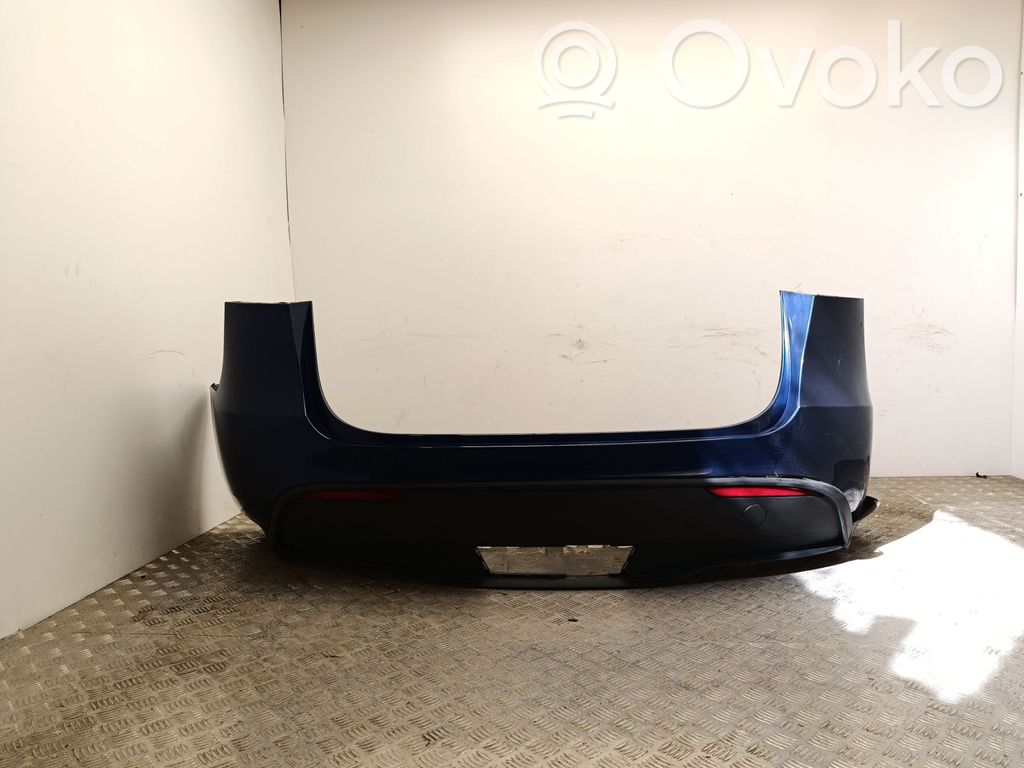 Бампер   154012201E