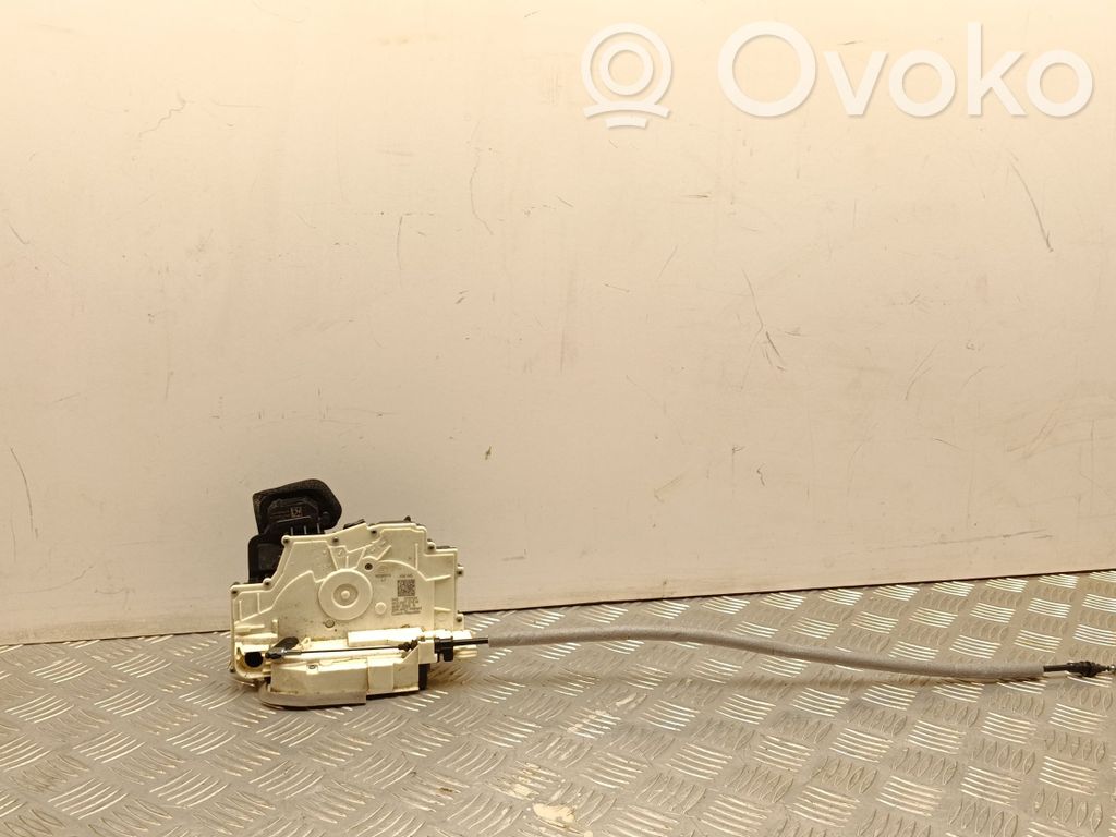 Volkswagen ID.4 Priekinė durų spyna 