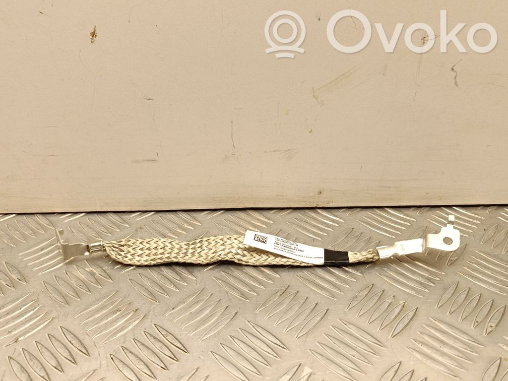 Tesla Model Y Negative earth cable (battery) 