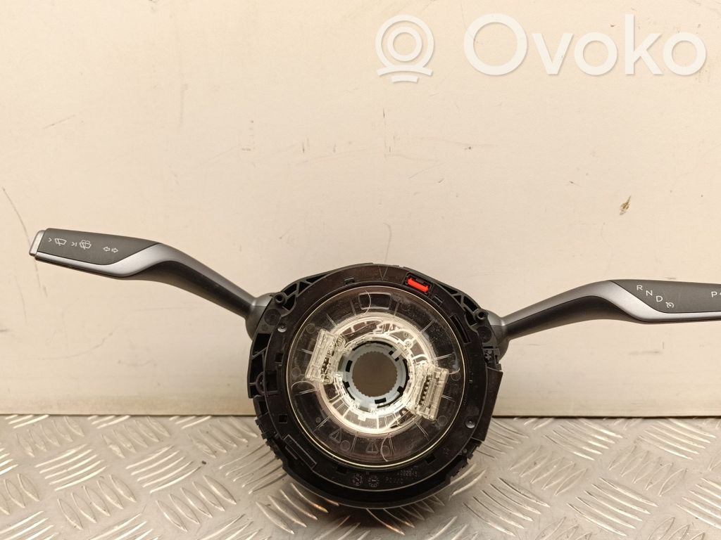 Tesla Model Y Interruptor/palanca de limpiador de luz de giro 